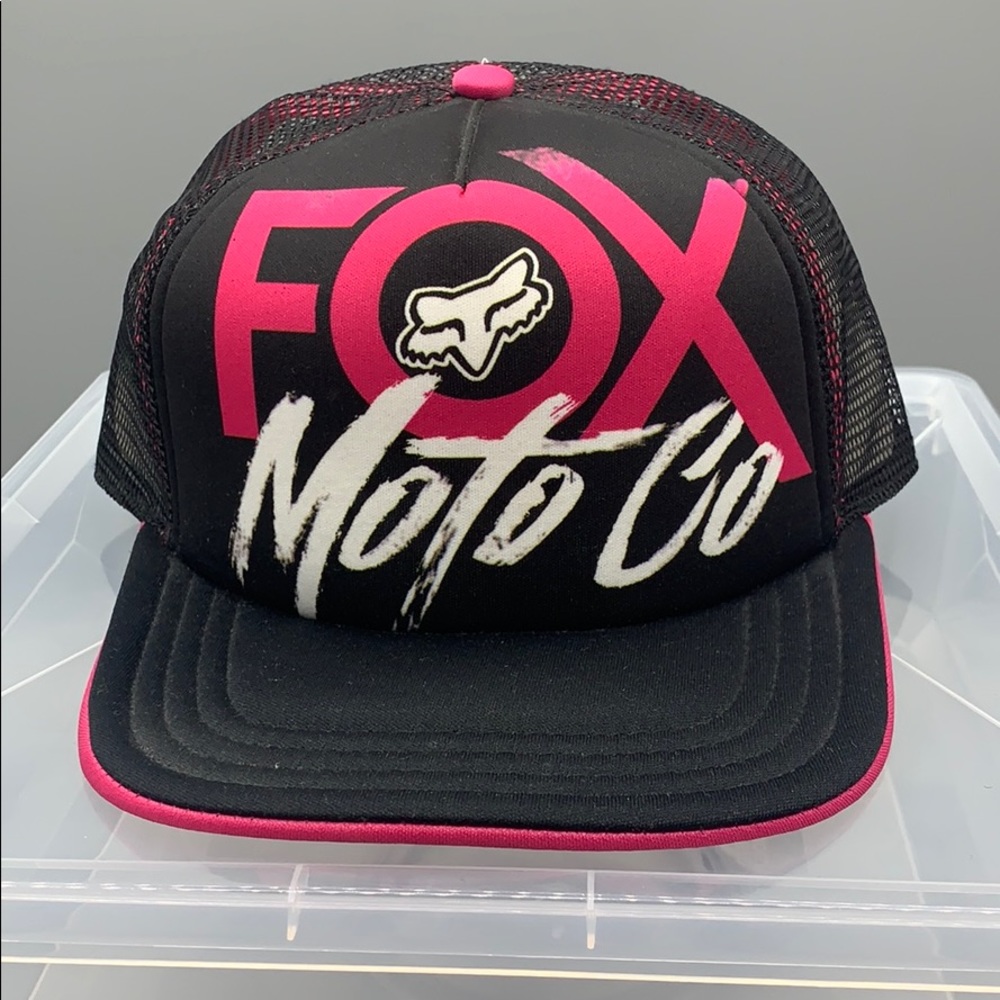 Fox Racing women’s trucker